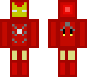 iron man