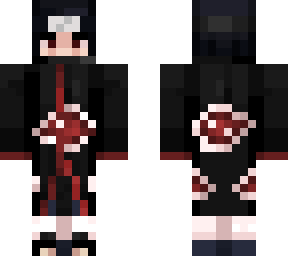 itachi project