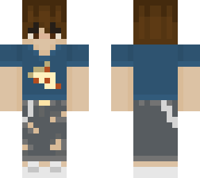 jack's skin