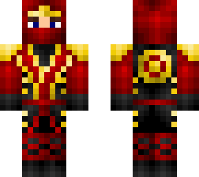jamestsm(ninja)