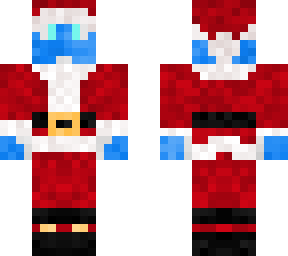 jayfire (christmas skin)
