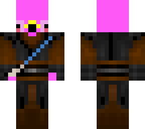 jedi flamingo