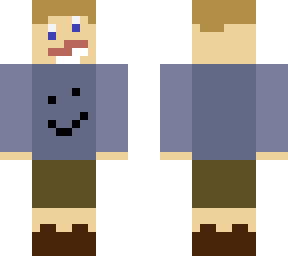 jj look up rivermc