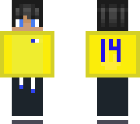 jlee8 custom skin