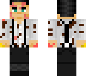 john pilgrim