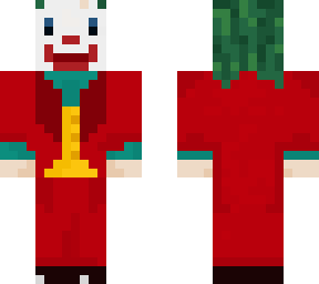 joker joaquin phoenix