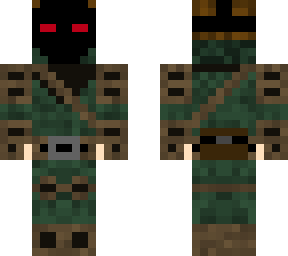 jungle predator