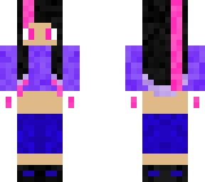 just another random girl