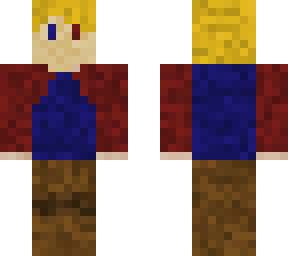 just your typical non steve 2.0