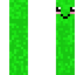 kawaii creeper