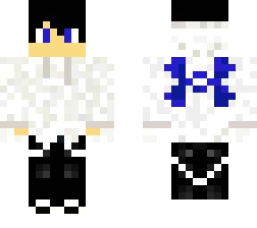 kbubz816 official skin (fixed shoes and face)