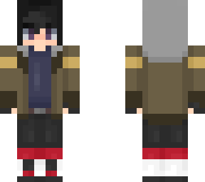keith