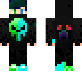 kenanorian edit