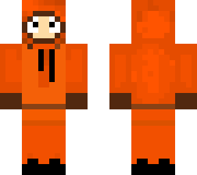 kenny mccormick