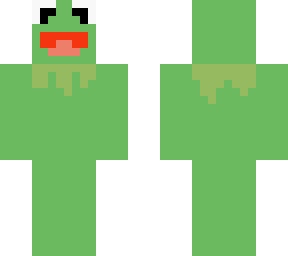 kermit the frog