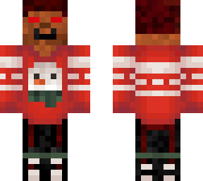 kevikk66 christmas