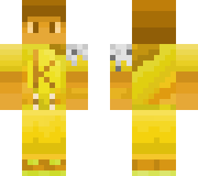 kevinboy123qww (golden) w/birdpoop