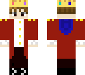 king cree