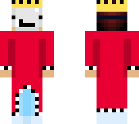 king dream