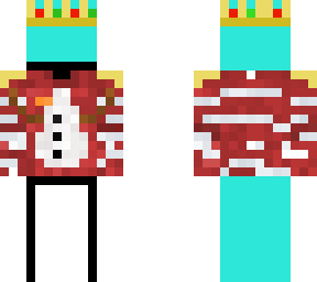 king dream ii xmas