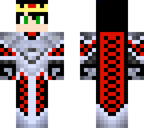 king jamestsm