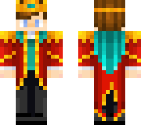 king remade