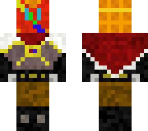 king waffle