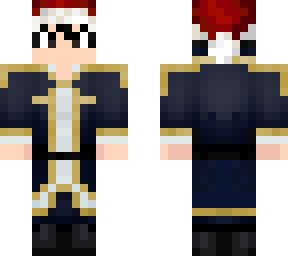 kirito alicization navidad