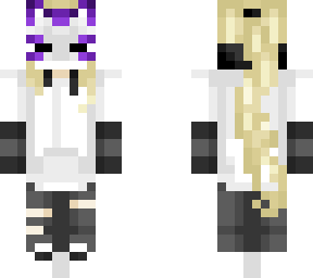 kitsune mask (color changed)