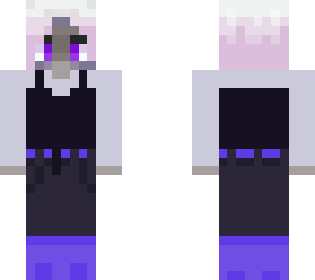ko in alternate outfit