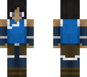 korra