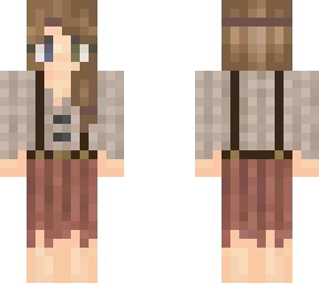 laeni goldlorn skin 1