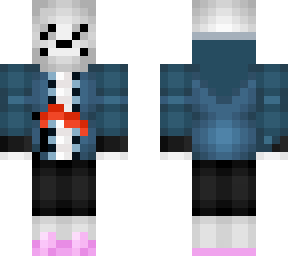 last breath sans (phase three)