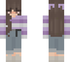 lavender <3