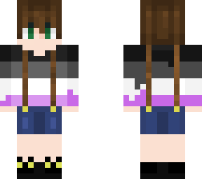 lei is adorable