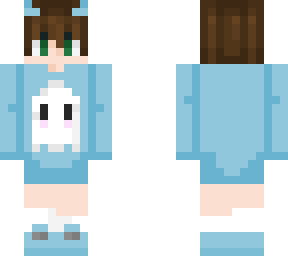 lei is ghost lover
