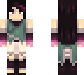 lie ren // rwby