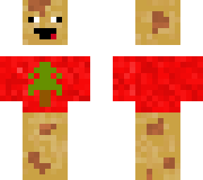 lieutenantcookie skin v3