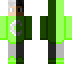 light and dark