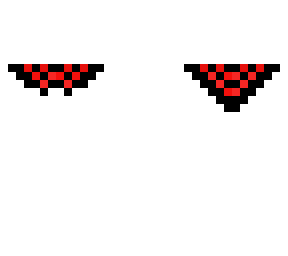 light chest armor 'red'