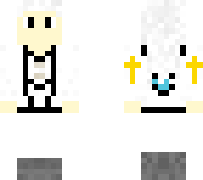 light side - dmverse