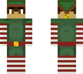 lil elf boi