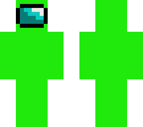 lime player (among us)