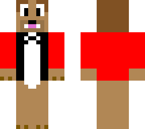 lionel the lion