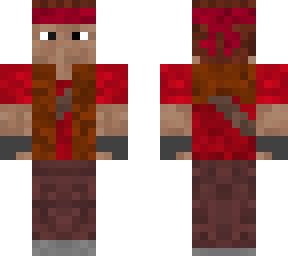 lumberjack