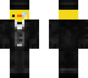 mafia duck