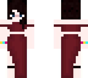 mafia girl