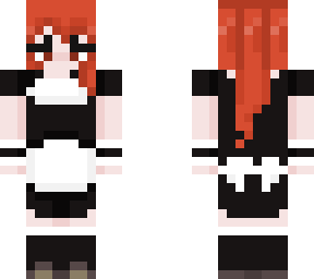 maid diluc