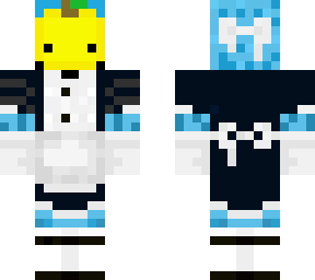 maid gapple