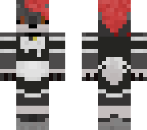 maid goose